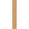 Ekena Millwork Olympic Block Smooth Outlooker, Western Red Cedar, 5 1/2"W x 36"D x 36"H OUT06X36X36OLY05SWR - alternate 3